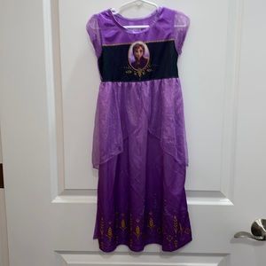 Frozen nightgown or play dress
